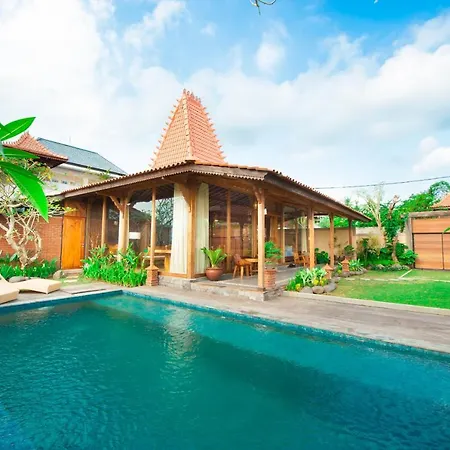 Apple Villa